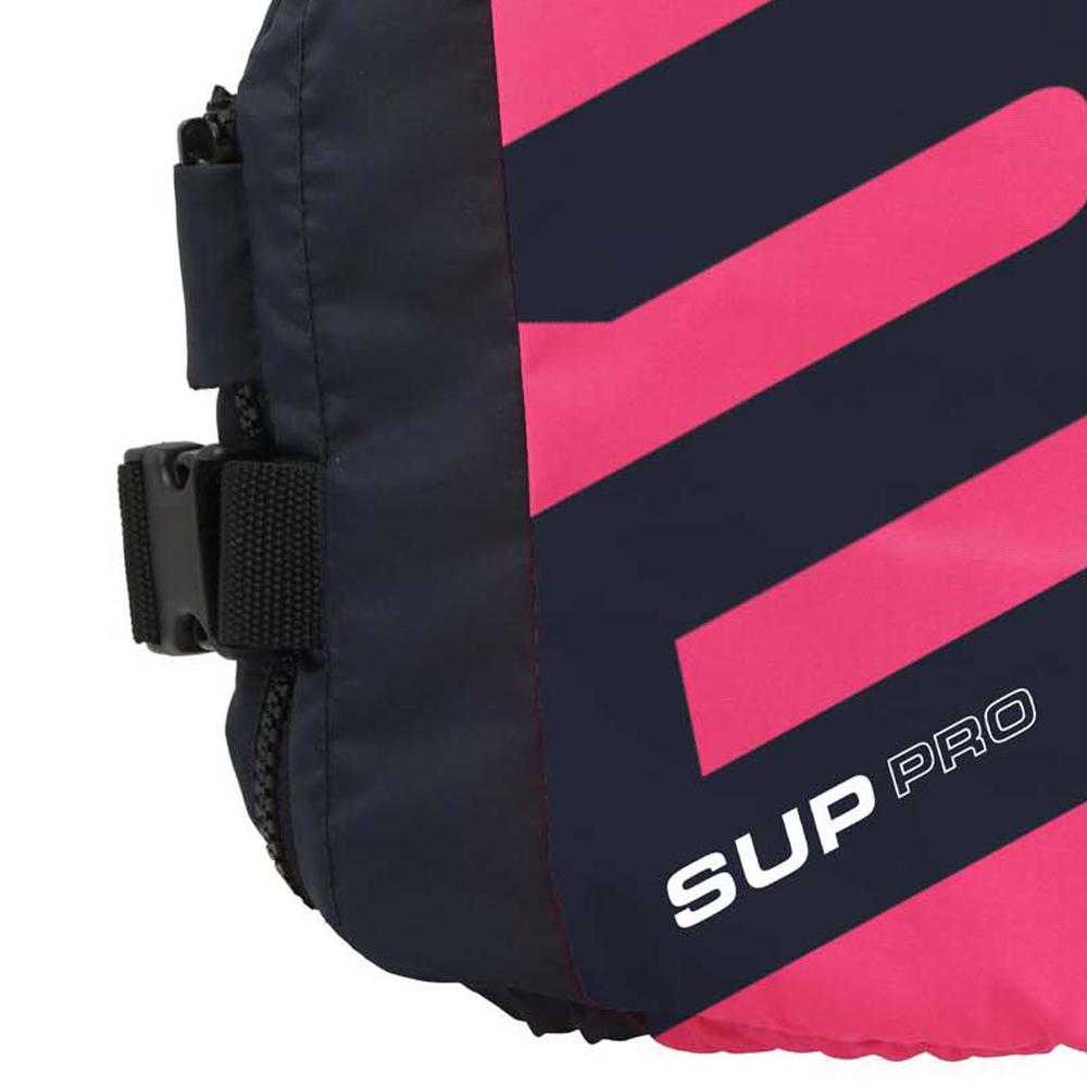 Baltic SUP Pro 50N zwemvest roze/navy 3