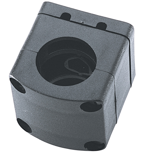 Besto enkele connector 32mm foto 1