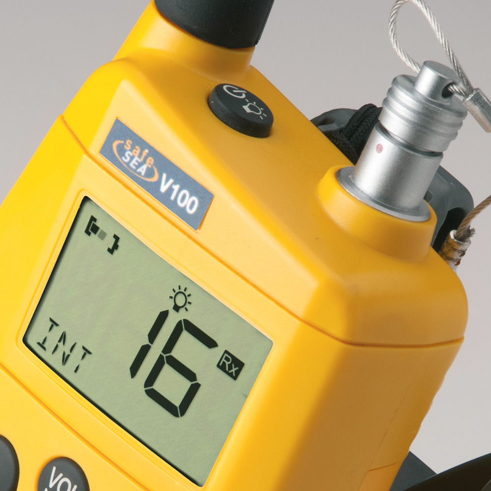 Ocean signal V100 2