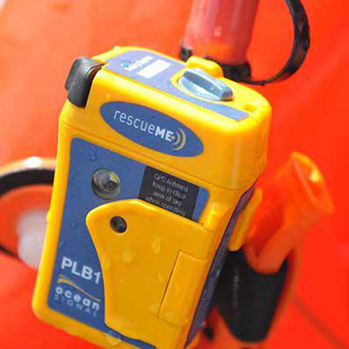 Ocean signal PLB1 2
