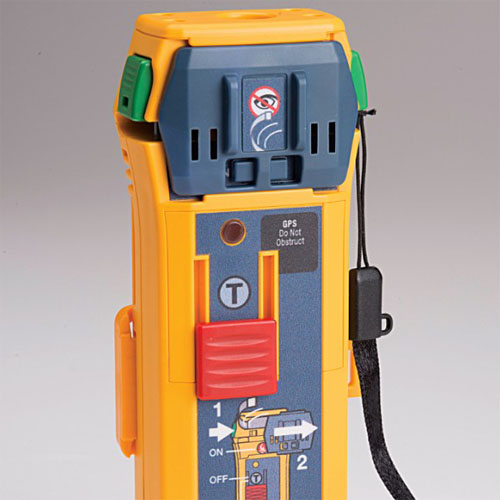 Ocean signal M100 2