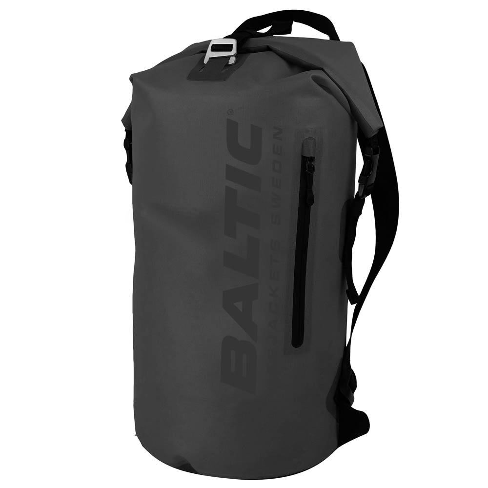 pacific duffelbag 30l zwart