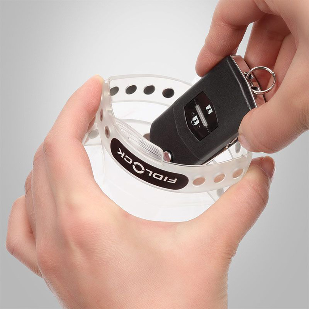Fidlock Hermetic mini drybag 4