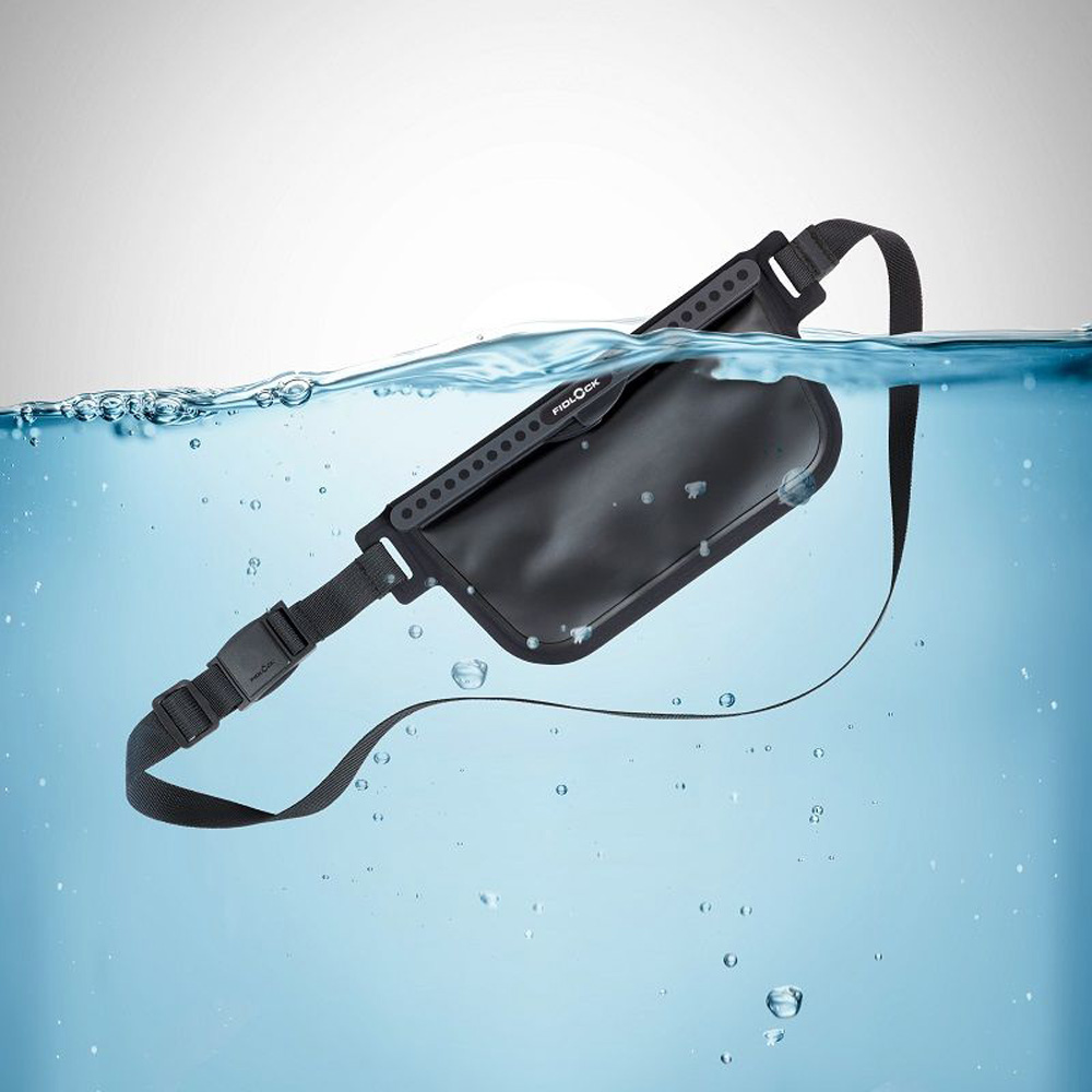 Fidlock Hermetic slingbag drybag 2
