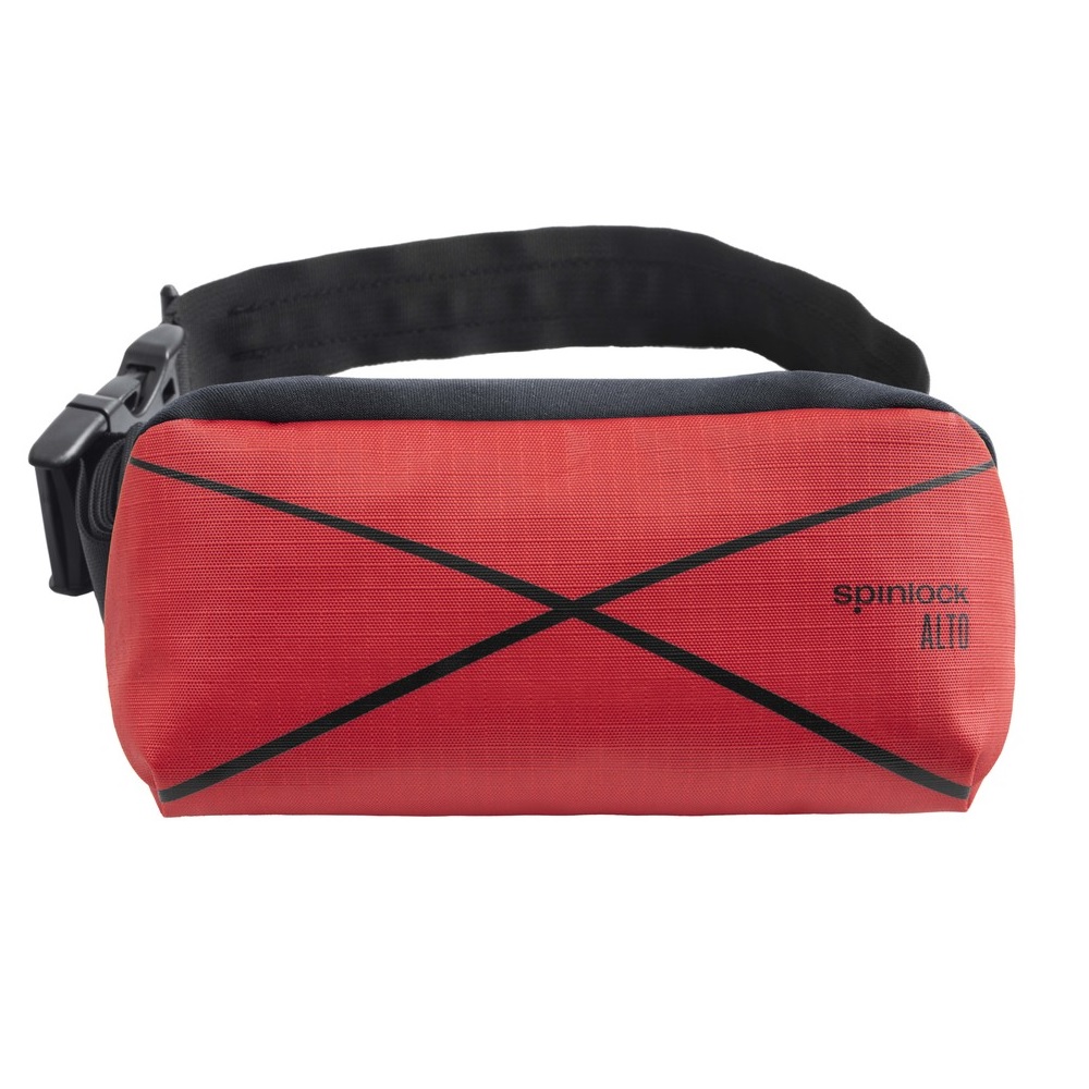 Alto manueel rood