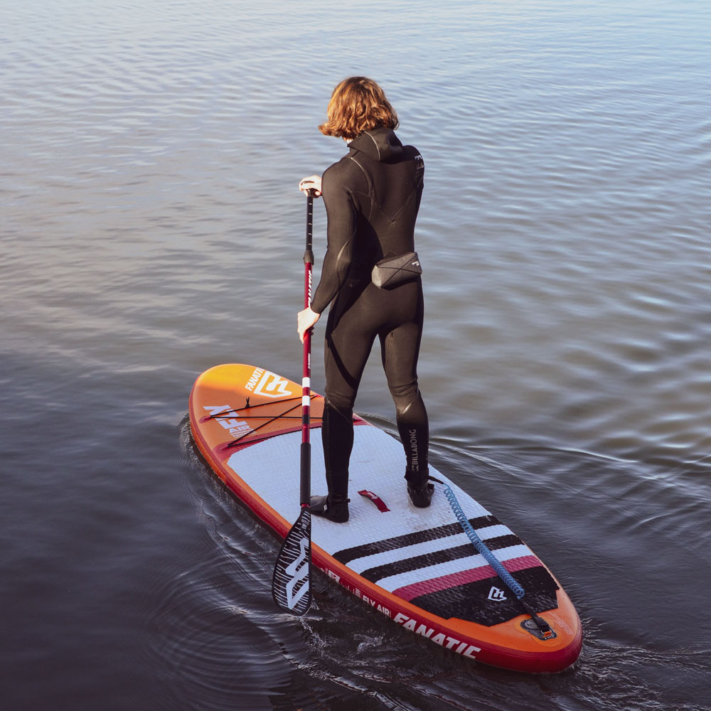 Spinlock Alto manueel rood 8
