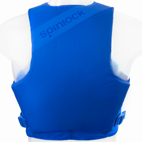 Spinlock Wing blauw peddelsport zwemvest 4