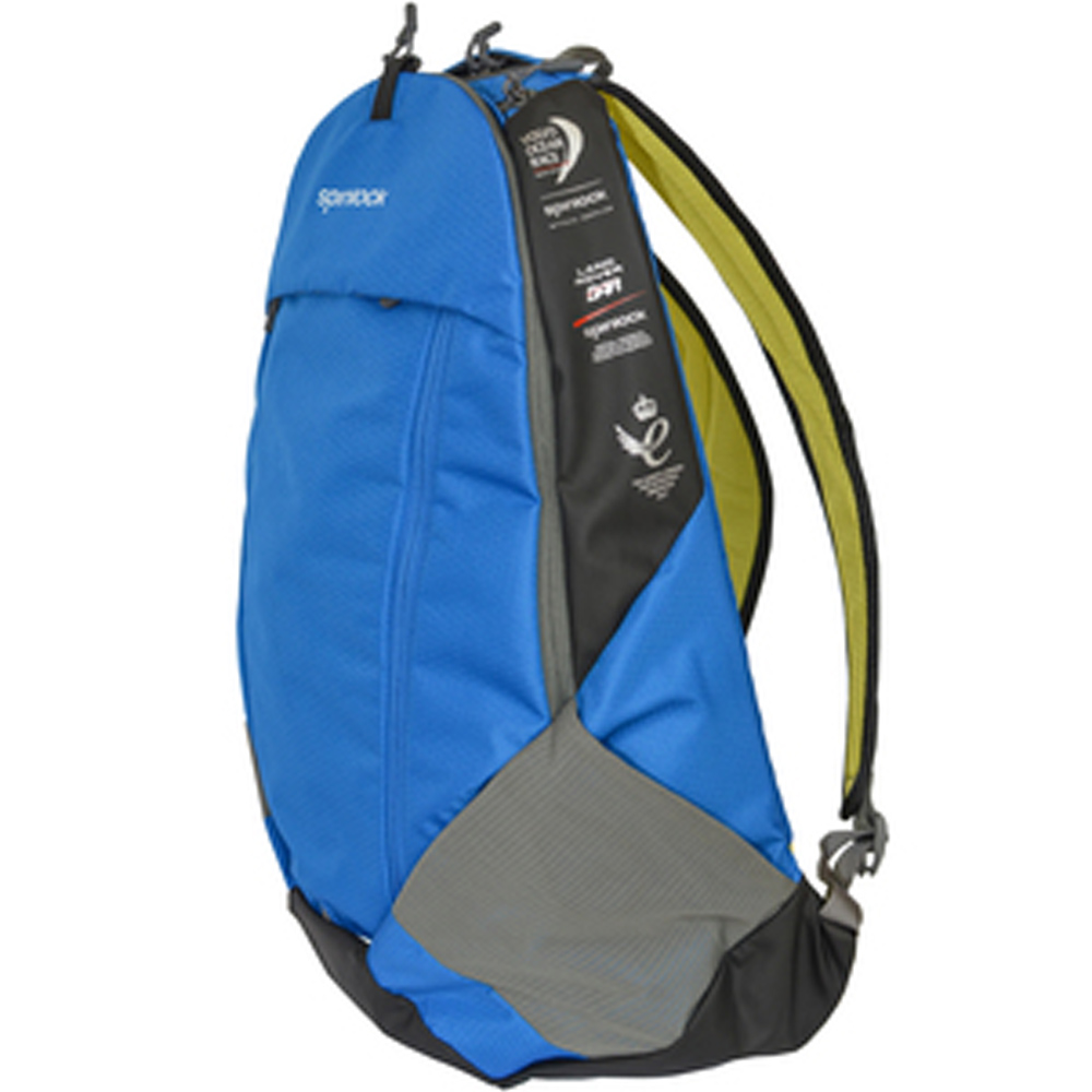Spinlock Deckware rugzak foto 1