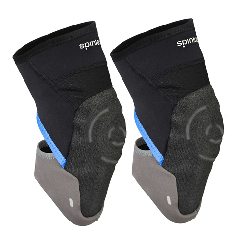 Spinlock Knie beschermer performance, large (paar) foto 1