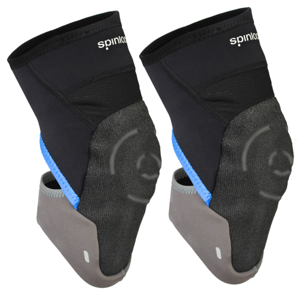 Spinlock Knie beschermer performance, large (paar) 5