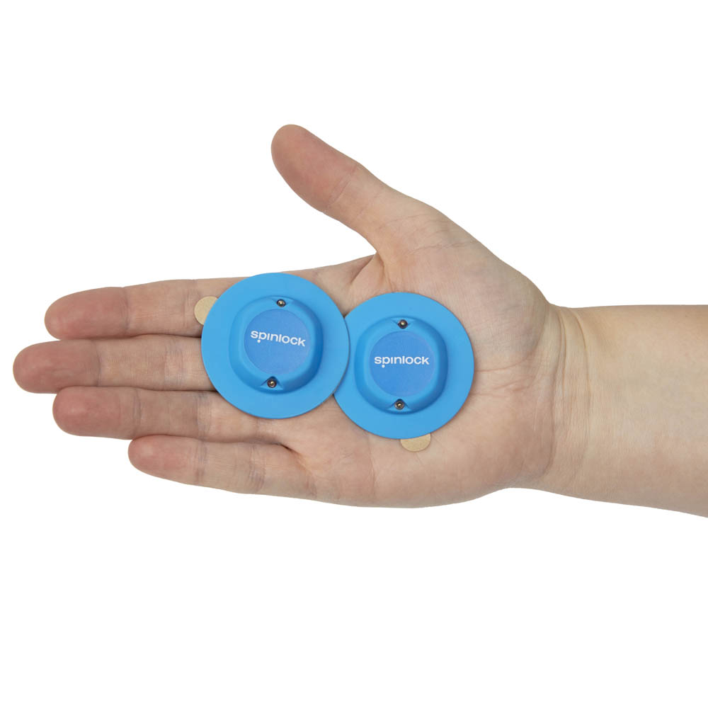 Spinlock Spinlock Lume-On flitslicht 3