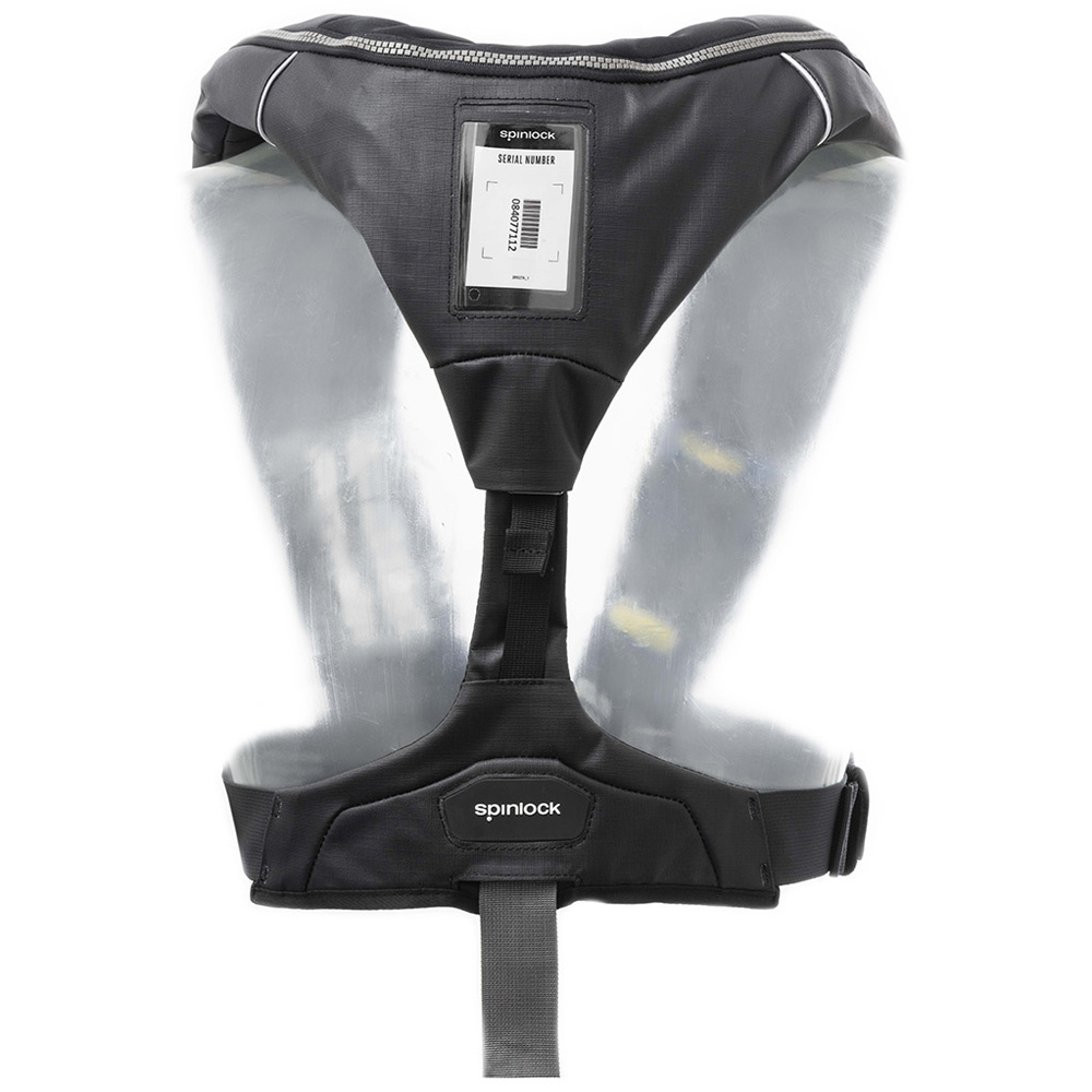 Spinlock Duro plus 275N wipe clean solas 2