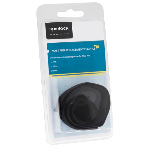 Spinlock elastiek band voor mastharnas 3