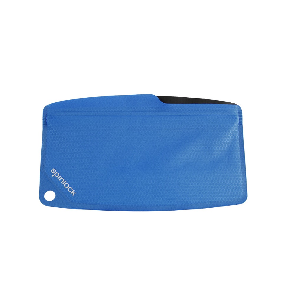 Waterproof Pack small blauw