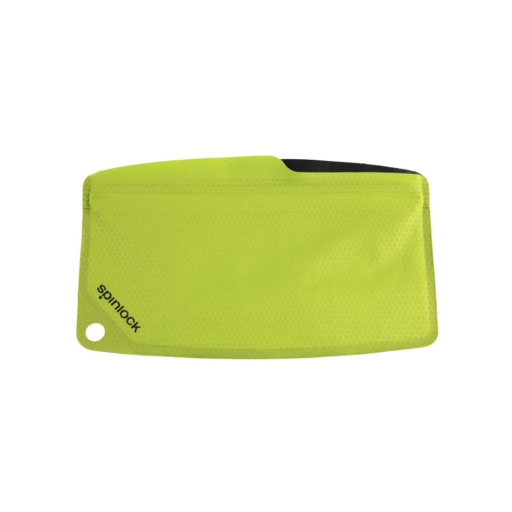Spinlock Waterproof Pack small geel foto 1
