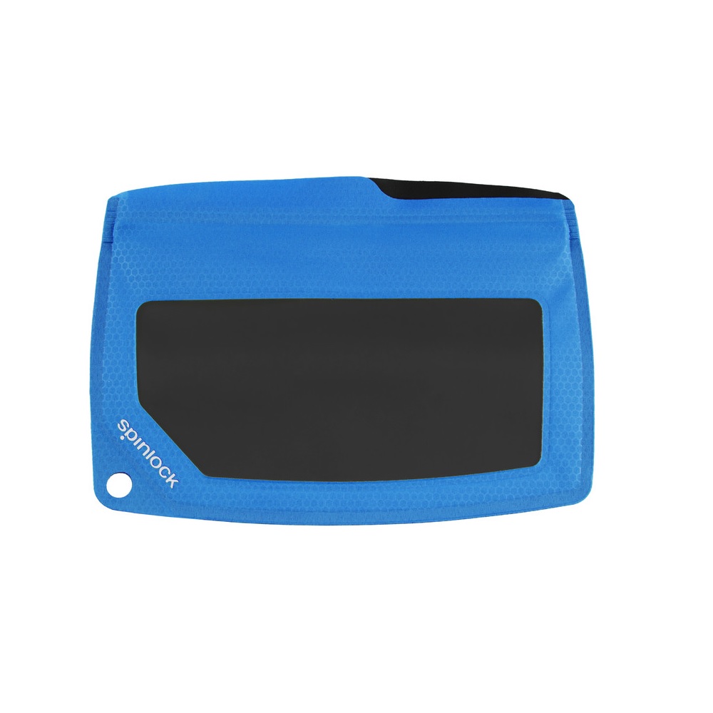 Waterproof Pack medium blauw