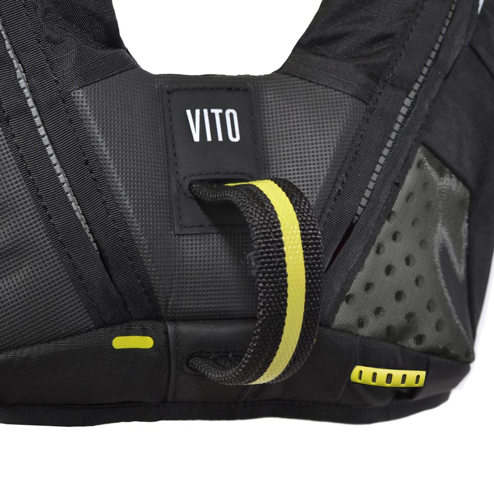 Spinlock Deckvest Vito 170N hammar 2