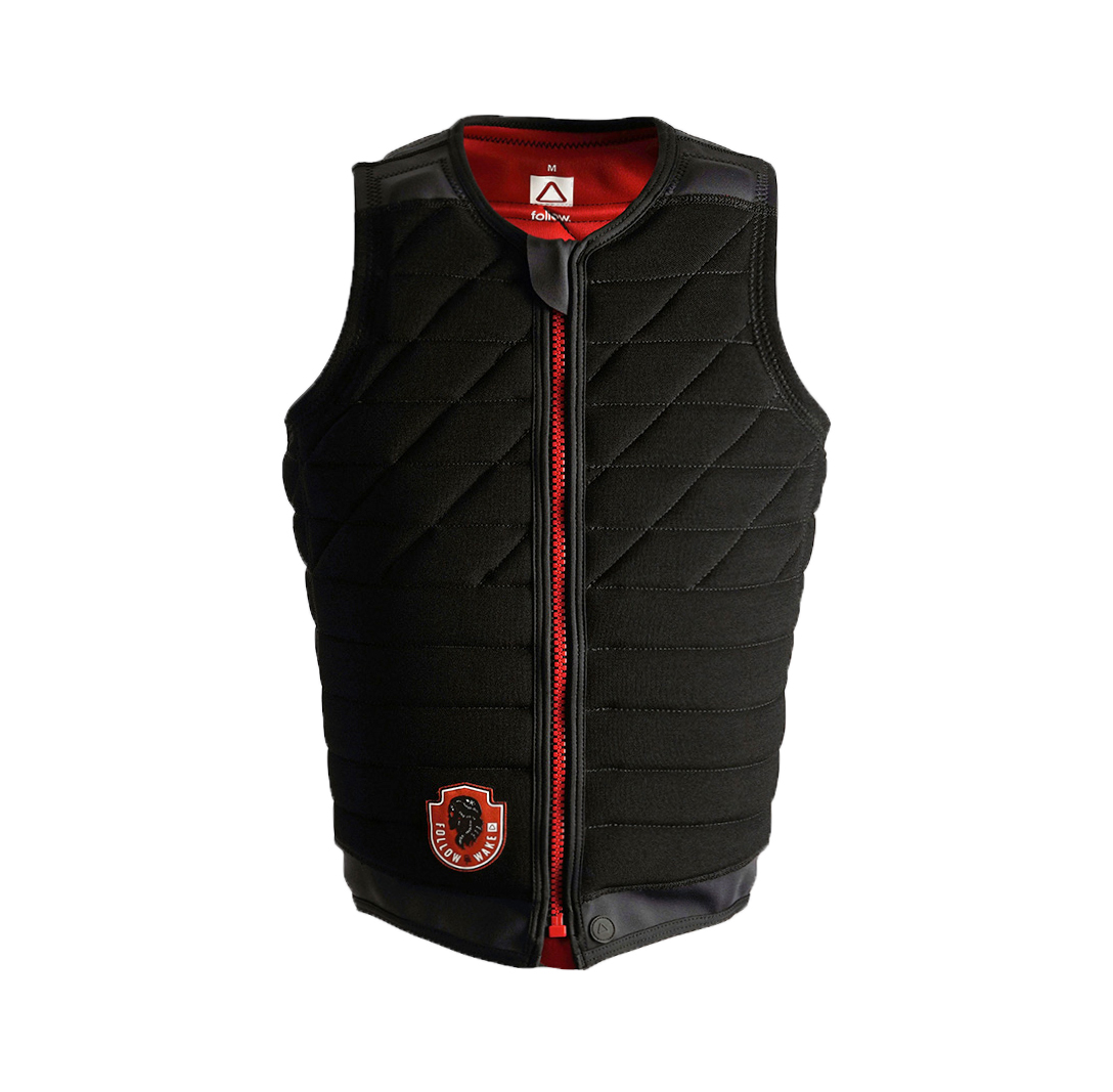 Follow BP Pro Impact Shield zwart heren 1