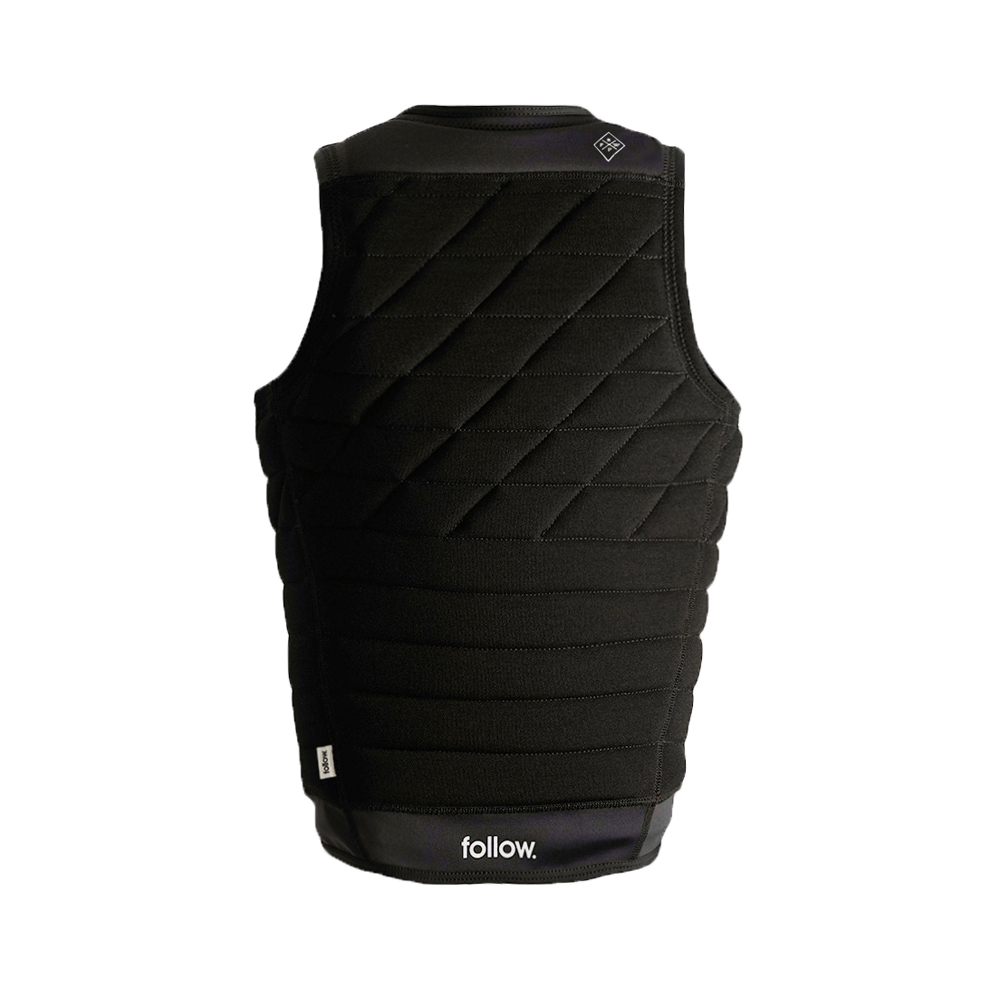 Follow BP Pro Impact Shield zwart heren 2