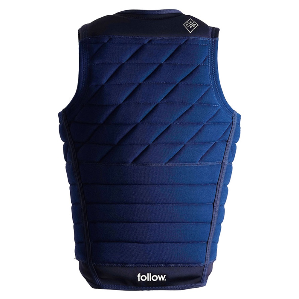 Follow BP Pro Impact Shield navy heren 2