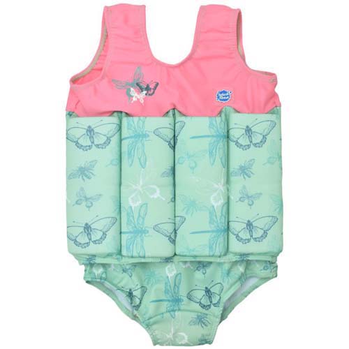 Splash About float suit dragonfly 6