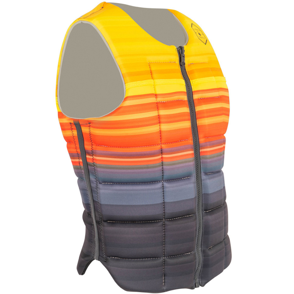 flex comp ce impact shield heren sunrise