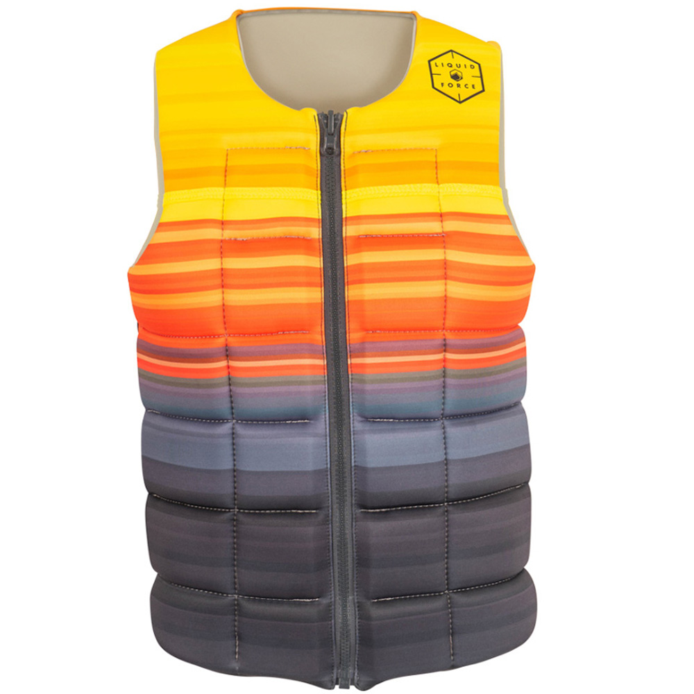 flex comp ce impact shield heren sunrise