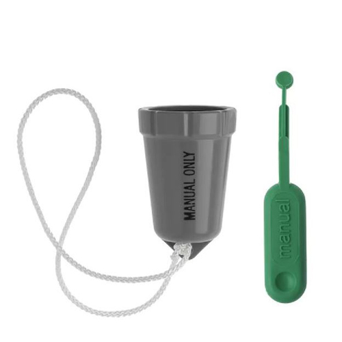 Elite Deckvest ombouw set manual