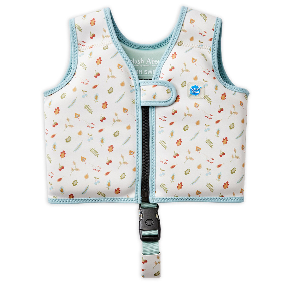 go splash swim vest little acorns