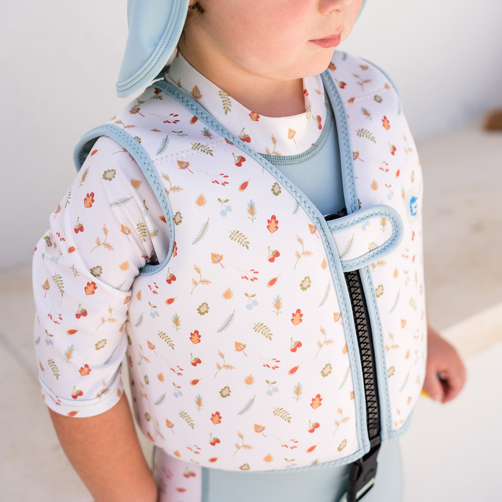 go splash swim vest little acorns