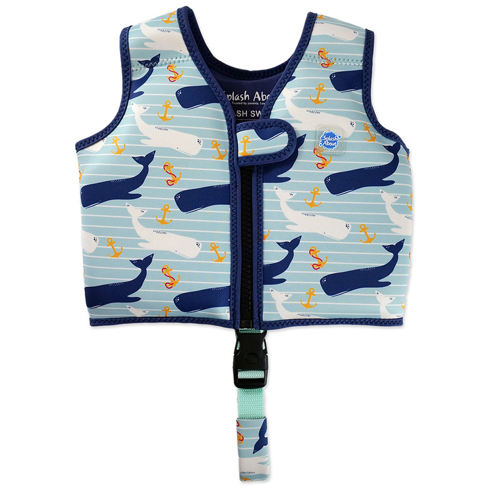go splash swim vest moby anchor