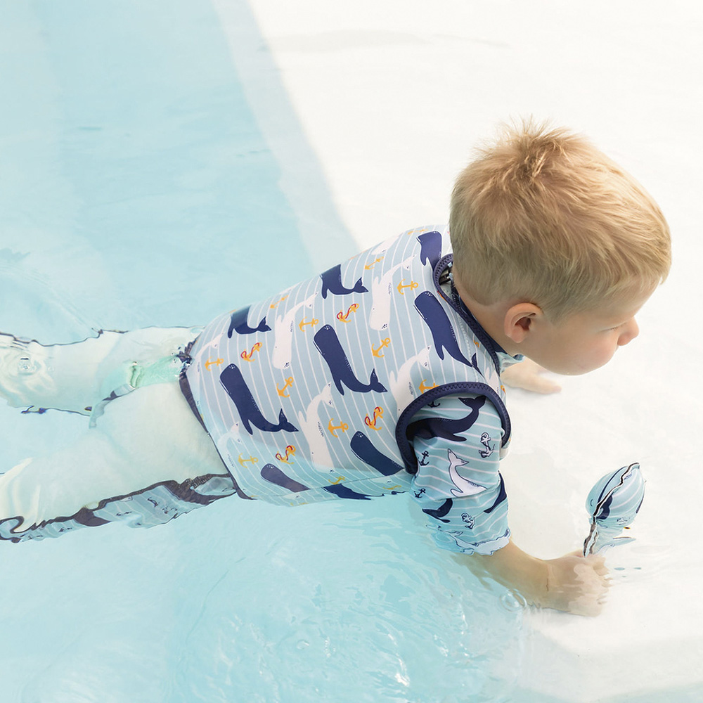 Splash About go splash swim vest moby anchor 5