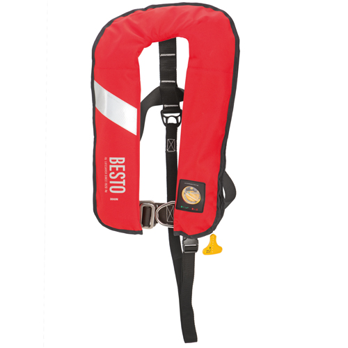 reddingsvest 300n besto automatisch reddingsvest 300n rood hydrostatisch reddingsvest 300n besto automatisch reddingsvest 300n rood hydrostatisch