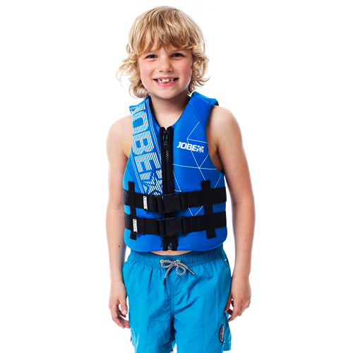 zeil zwemvest jobe neopreen zwemvest blauw kind zwemvesten nl zeil zwemvest jobe neopreen zwemvest blauw kind zwemvesten nl