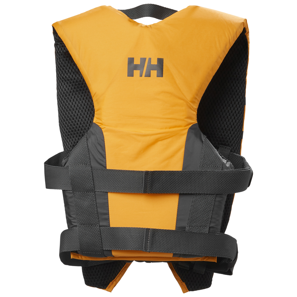 Helly Hansen Comfort compact 50N oranje