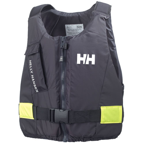 Helly Hansen rider zwemvest zwart