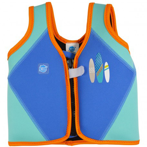 Splash About float jacket surfs up Zwemvesten.nl Neo Safety