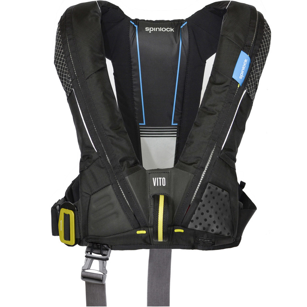 Spinlock Deckvest VITO Hammar 275N