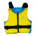 Aquapark / Kayak / SUP Nylon Vest geel