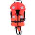 deluxe kinderreddingsvest 100n 0-15kg