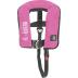 automatisch reddingsvest pro junior 100n roze 15-40kg