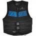 Relax 2 Neopreen zwemvest blauw