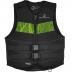 Relax 2 Neopreen zwemvest groen