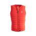 Primary Ladies Impact Shield fluro rood dames